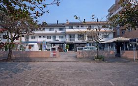 Pousada Kindermann - Jurerê